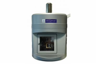 ИК-Фурье детектор DiscovIR-GC для газовой хроматографии