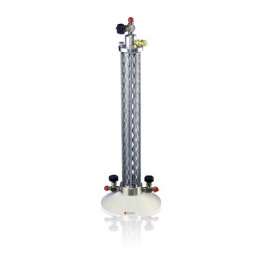 Прибор для измерения плотности газов K26150