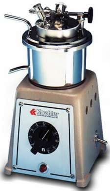 Ручной аппарат для определения температуры вспышки в закрытом тигле Тага K14670