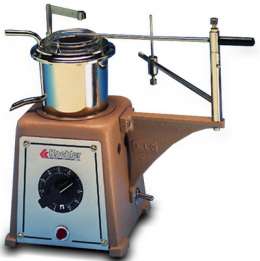 Ручной аппарат для определения температуры вспышки в открытом тигле Тага K15670