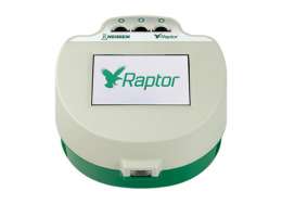 Комплексная аналитическая система Raptor и тест-полоски для определения микотоксинов Reveal Q+ и Reveal Q+MAX  