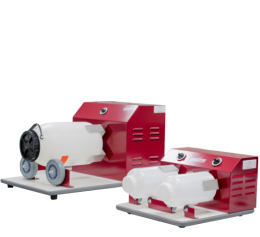Лабораторные миксеры MR2L/MR10L