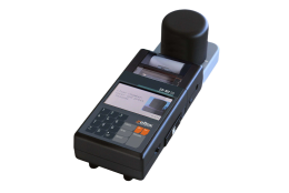 Портативные экспресс-анализаторы качества топлива серии Zeltex ZX-101