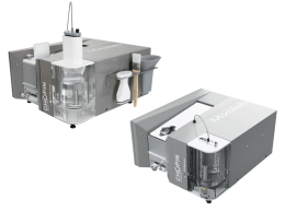 Универсальные анализаторы муки и теста Mixolab 200 и Mixolab 300