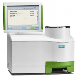 ІЧ-аналізатор цільного зерна та борошна Інфраматик 9500