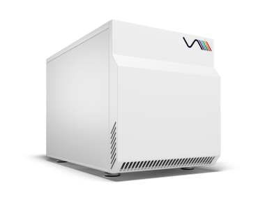Вакуумные ультрафиолетовые детекторы (VUV детекторы) VGA 101/100 для газовой хроматографии