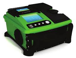 Мобильный газовый хроматограф с масс-детектором Torion® T-9