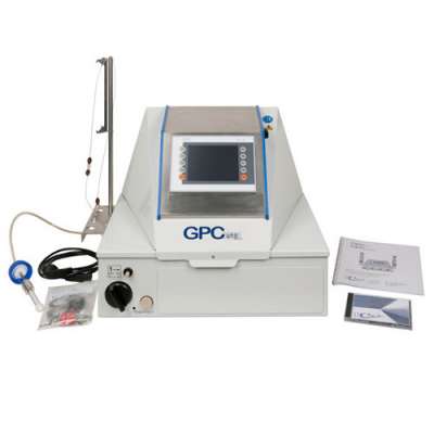 Системы гель-проникающей хроматографии GPC uno quattro