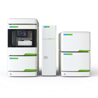 Система ультра высокоэффективной жидкостной хроматографии (УВЭЖХ) LC 300