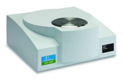 Диференційно-скануючий калориметр DSC4000