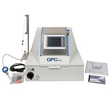 Системи гель-проникаючої хроматографії GPC uno quattro