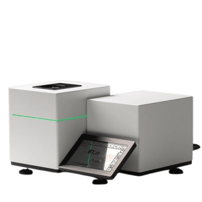 Термогравіметричний аналізатор Pyris TGA 9