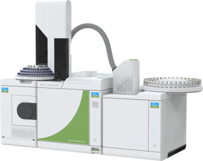 Газовий хроматограф Clarus Nova GC